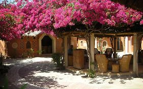 Apani Dhani Eco-Lodge